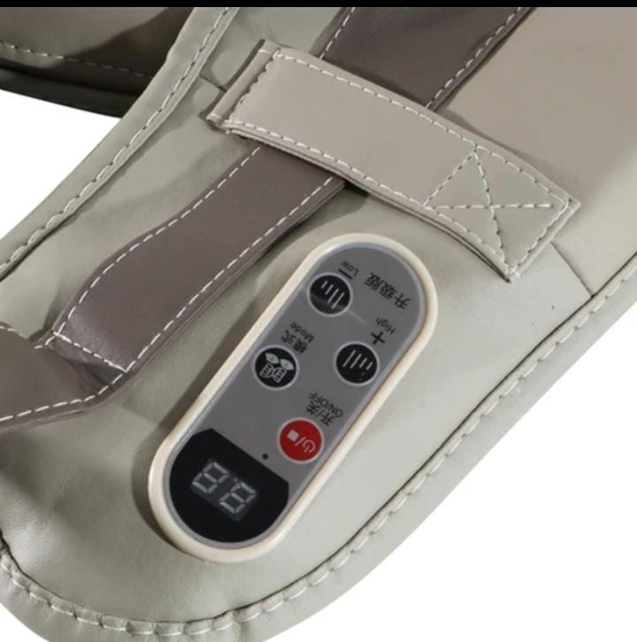 Miniatura 4 de Masajeador de espalda